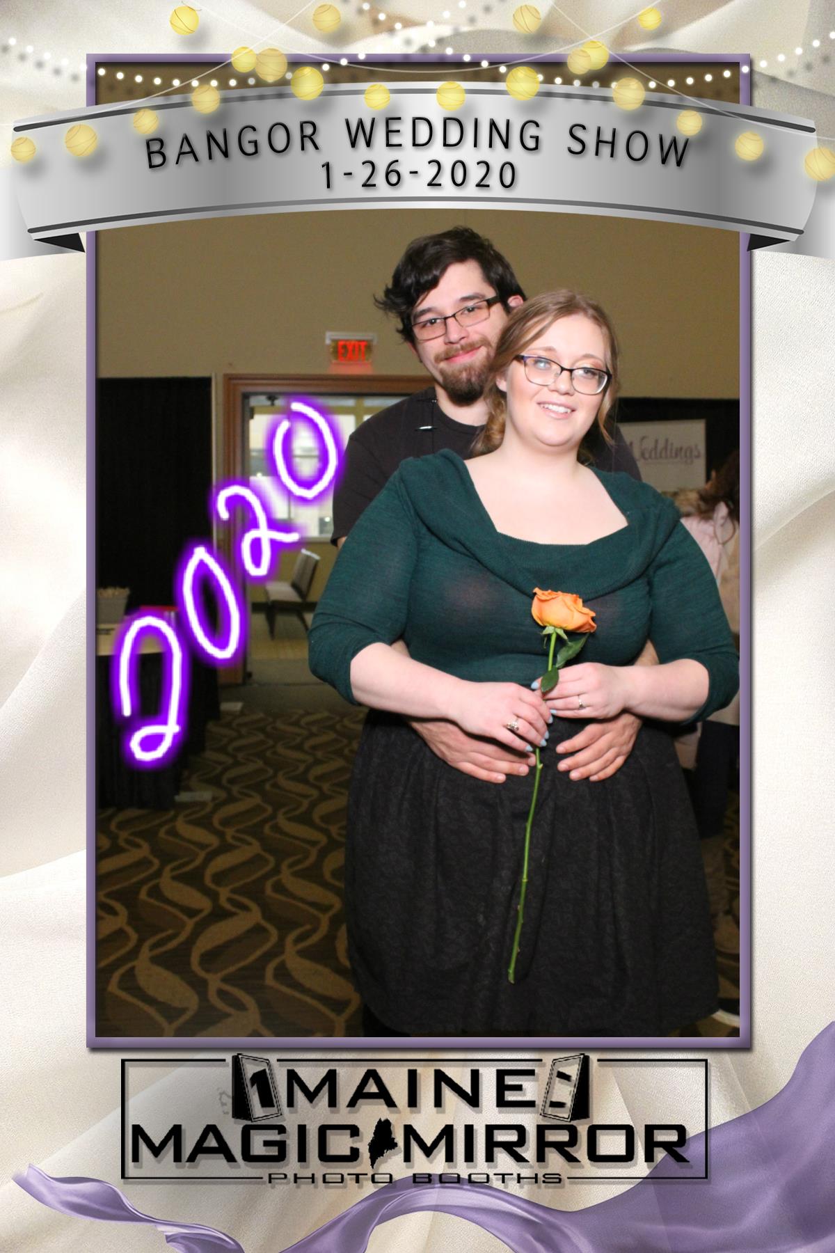 Bangor Wedding Show | View more photos from the event at gallery.mainemagicmirror.com/u/MaineMagicMirror/Bangor-Wedding-Show-2